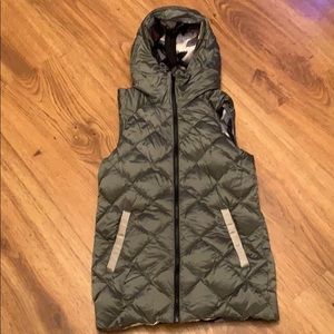 Lululemon Vest!